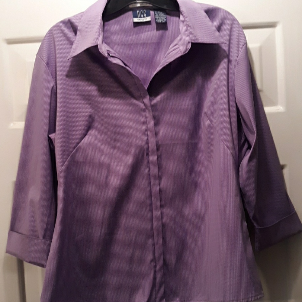 DCC MISSY shirt